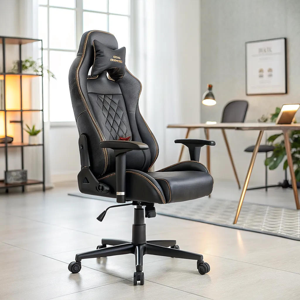 Nebula Gaming Chair Pro