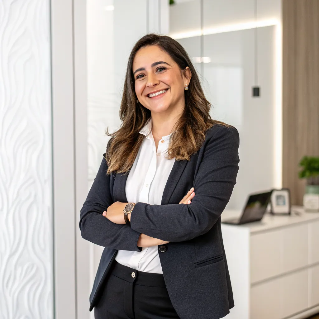 Cliente Mariana López