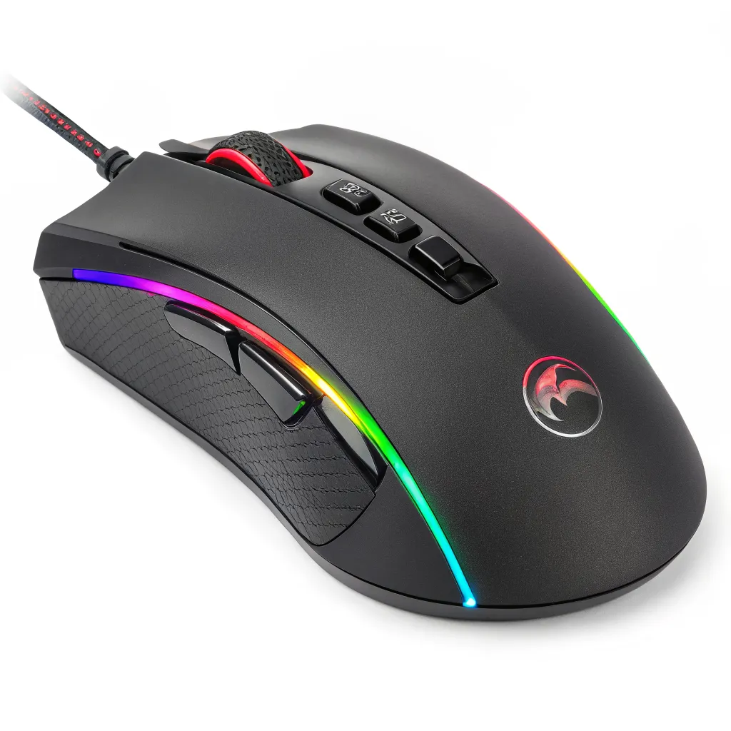 Vortex RGB Mouse